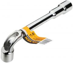 Купити Ключ торцевий Tolsen тип-L 13 мм (15092)