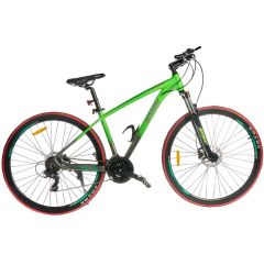 Купить Велосипед SPARK LOT100 29-AL-17-AML-HDD