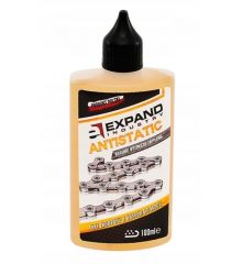 Купити Мастило для ланцюга EXPAND Chain Antistatic oil extra dry, 100ml