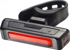 Купить Фонарь габаритный задний (прямоугольник) BC-TL5429 LED, USB, красный