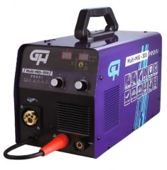 Купити Зварювальний інвертор GH Multi-MIG-300 PROFI