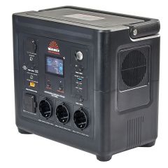 Купити Портативна зарядна станція Vitals Professional PS 1000qc