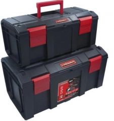 Купити Набір ящиків для інструменту R-BOX HAISSER 90070