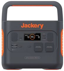 Купити Зарядна станція Jackery Explorer 2000 Pro EU