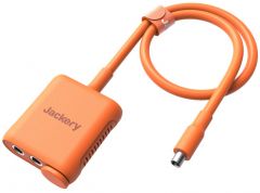 Купити Аксесуар для зарядної станції Jackery Solar Series Charging Cable(Connector)
