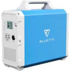 Купити Зарядна станція Bluetti 1500Wh EB150