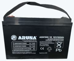 Купити Акумулятор ARUNA AGM200-12