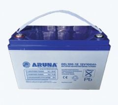 Купить Аккумулятор ARUNA GEL100-12