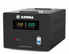 Купити Стабілізатор ARUNA SDR 8000 SERVO