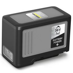 Купить Аккумулятор Karcher Battery Power+ (2.445-043.0)