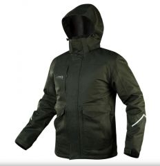Купити Куртка робоча Neo Tools 81-573-XL