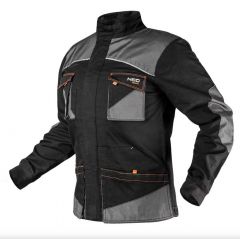 Купити Куртка робоча Neo Tools 81-218-S
