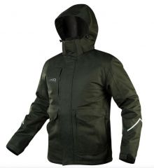 Купити Куртка робоча Neo Tools 81-573-L