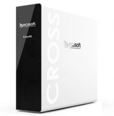 Купити Фільтр зворотного осмосу Ecosoft Cross90