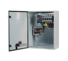 Купить Блок автоматического ввода резерва для генератора Pramac LTS 40 A (240004190)