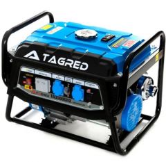 Купить Бензиновый генератор TAGRED TA3500GHX