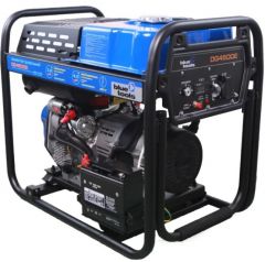 Купити Дизельний генератор Bluetools DG4500E (220-7009)