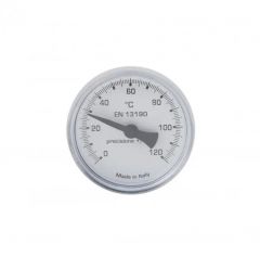 Купити Термометр Icma для антиконденсаційного клапана №134 (SD00008819)