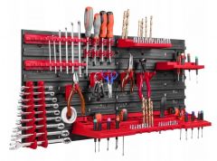 Купити Панель органайзер для інструментів Kistenberg KS-kit52