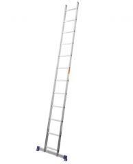 Купить Лестница опорная односекционная BLUETOOLS Expert (12 ступеней) (160-9056)