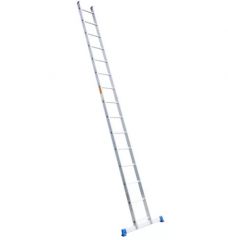 Купить Лестница опорная односекционная BLUETOOLS Expert (14 ступеней) (160-9057)