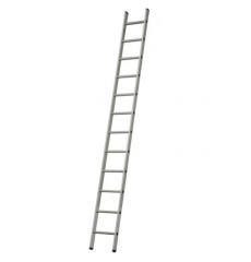 Купить Лестница опорная односекционная ELKOP VHR Hobby (12 ступеней) (38177)