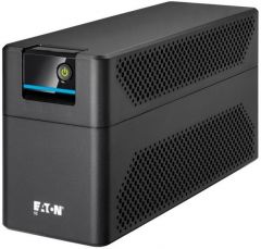 Купить ИБП Eaton 5E G2, 900VA/480W, USB, 2xSchuko (5E900UD)
