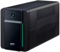 Купити Лінійно-інтерактивний ДБЖ APC Easy-UPS 1600VA 230V AVR Schuko (BVX1600LI-GR)