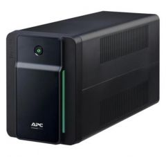 Купить Линейно-интерактивный ИБП APC Easy UPS 700VA, IEC (BVX700LI)