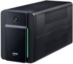 Купити Лінійно-інтерактивний ДБЖ APC Back-UPS 1200VA, IEC (BX1200MI)