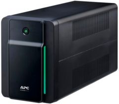 Купити Лінійно-інтерактивний ДБЖ APC Back-UPS 900W/1600VA USB Schuko (BX1600MI-GR)
