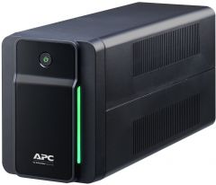 Купити Лінійно-інтерактивний ДБЖ APC Back-UPS 410W, 750VA (BX750MI)
