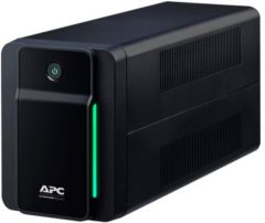 Купить Линейно-интерактивный ИБП APC Back-UPS L-I 950VA AVR (BX950MI-GR)
