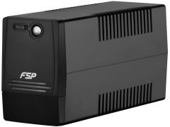 Купить Линейно-интерактивный ИБП FSP FP 650VA (PPF3601406)