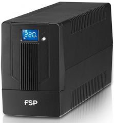 Купить Линейно-интерактивный ИБП FSP iFP 600 (PPF3602800)