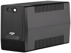 Купить Линейно-интерактивный ИБП FSP FP1000 (PPF6000628)