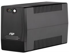 Купити Лінійно-інтерактивний ДБЖ FSP FP1500 (PPF9000525)