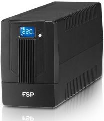 Купити Лінійно-інтерактивний ДБЖ FSP iFP 1500VA (PPF9003105)