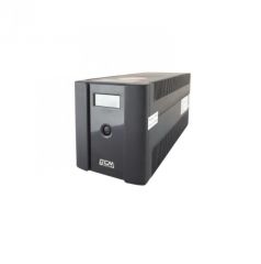 Купить Линейно-интерактивный ИБП Powercom RPT-1500AP LCD Schuko