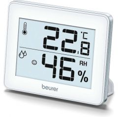 Купить Термогигрометр Beurer HM 16