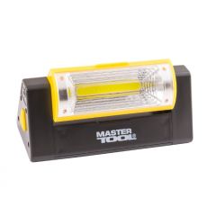 Купити Ліхтарик магнітний MASTER TOOL (94-0809)