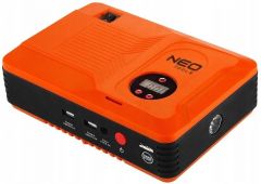 Купить Автономное пусковое устройство (бустер) NEO Tools 11997