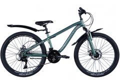 Купить Велосипед Discovery 24 FLINT AM DD OPS-DIS-24-332