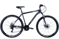 Купити Велосипед Discovery 29 RIDER 2024 графітовий