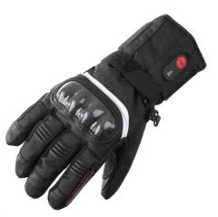 Купить Перчатки с подогревом 2E Rider Black 2E-HGRRS-BK, размер S