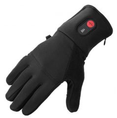 Купить Перчатки с подогревом 2E Touch Lite Black 2E-HGTLTL-BK, размер XL/XXL