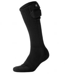 Купити Шкарпетки з підігрівом 2E Race Plus 2E-HSRCPS-BK Black, розмір S