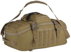 Купить Сумка-баул/рюкзак 2Е Tactical 2E-MILDUFBKP-L-OG, L, зеленая