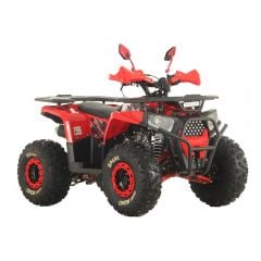 Купити Квадроцикл Spark SP150-5 (Заводська Упаковка) (Червоний)