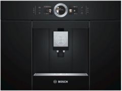 Купить Кофемашина Bosch встроенная (CTL636EB6)